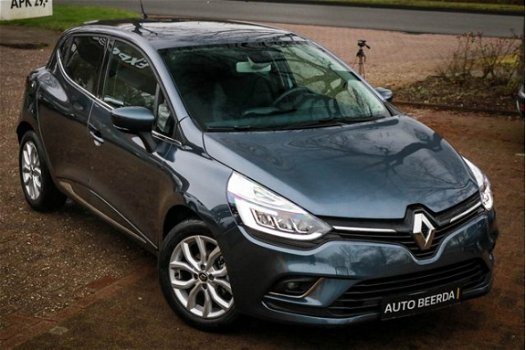 Renault Clio - TCe 90 Intens | Full LED | Stoelverwarming - 1