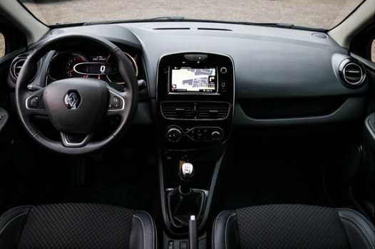 Renault Clio - TCe 90 Intens | Full LED | Stoelverwarming - 1