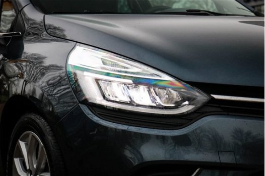Renault Clio - TCe 90 Intens | Full LED | Stoelverwarming - 1