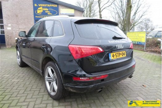 Audi Q5 - 2.0 TFSI 211pk quattro - 1