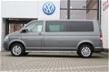 Volkswagen Transporter - 2.0 TDI 140 L2H1 DC 65 Edition | Leder | Lichtmetaal | Trekhaak | Multi. St - 1 - Thumbnail