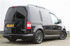 Volkswagen Caddy - 2.0 TDI 140 DSG BMT | Navigatie | Cruise control | Stoelverwarming | Trekhaak | A