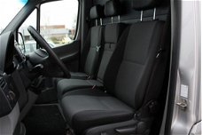 Volkswagen Crafter - 46 2.0 TDI 136PK | Cruise control | Trekhaak | Bluetooth | Parkeersensoren rond