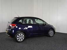 Citroën C3 - 1.2 PureTech Selection 10.351 km Gelopen, is als nieuw