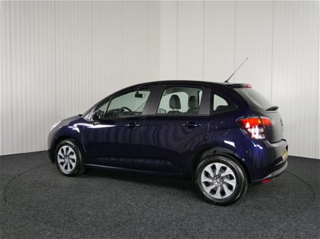 Citroën C3 - 1.2 PureTech Selection 10.351 km Gelopen, is als nieuw - 1