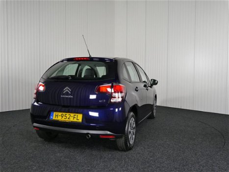 Citroën C3 - 1.2 PureTech Selection 10.351 km Gelopen, is als nieuw - 1