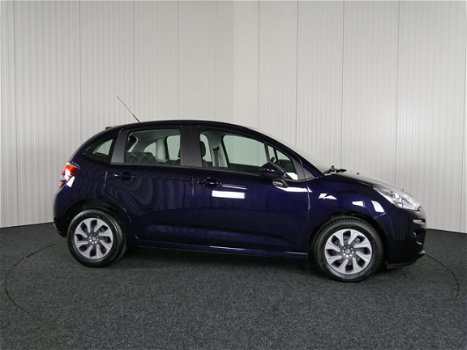 Citroën C3 - 1.2 PureTech Selection 10.351 km Gelopen, is als nieuw - 1