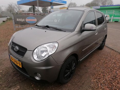 Kia Picanto - 1.0 - 1