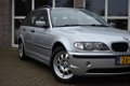 BMW 3-serie Touring - 316i Black&Silver II |Youngtimer|Cruise|Navi|Airco|NLauto|NAP - 1 - Thumbnail