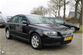 Volvo S40 - 2.4 (5 cilinder), Slechts 117.779 km's, dealer o.h - 1 - Thumbnail