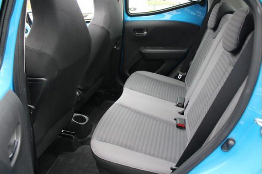 Toyota Aygo - 1.0 VVT-i X-Cite | Open Dak | App Connect | Parkeercamera | - 1