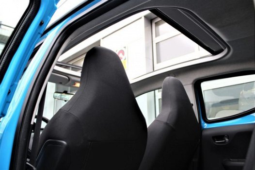 Toyota Aygo - 1.0 VVT-i X-Cite | Open Dak | App Connect | Parkeercamera | - 1