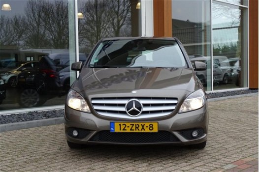 Mercedes-Benz B-klasse - 200 Comfort 156-Pk - 1