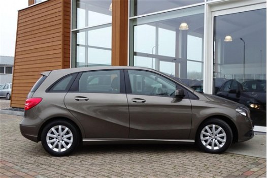 Mercedes-Benz B-klasse - 200 Comfort 156-Pk - 1