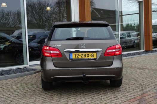 Mercedes-Benz B-klasse - 200 Comfort 156-Pk - 1