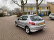 Peugeot 206 - 1.6-16V Air-line 3 Nieuw APK / 5 deurs / bouwjaar 2006 / 148.000 NAP - 1 - Thumbnail