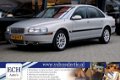 Volvo S80 - 2.4 Automaat, Leer, Climate Control, Parrot Bluetooth - 1 - Thumbnail