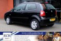 Volkswagen Polo - 1.2 benzine lage km-stand - 1 - Thumbnail