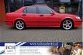 Saab 9-5 - 2.3t 185 pk Automaat, LPG-G3, Leer, Schuifdak, Climate Control, Trekhaak - 1 - Thumbnail