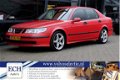 Saab 9-5 - 2.3t 185 pk Automaat, LPG-G3, Leer, Schuifdak, Climate Control, Trekhaak - 1 - Thumbnail