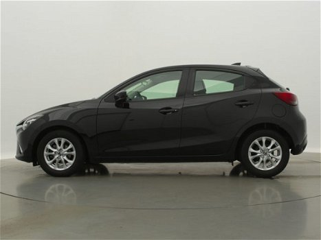 Mazda 2 - 2 1.5 Skyactiv-G Dynamic | Navigatie | - 1