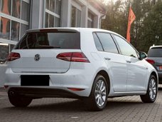 Volkswagen Golf - 1.2 TSI COMFORT XENON RIJKLAAR / BOVAG