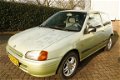 Toyota Starlet - 1.3 75PK STUURBEKRACHTIGING - 1 - Thumbnail