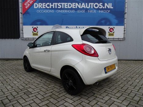 Ford Ka - 1.2 50.176KM Metallic Airco 15