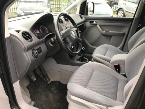 Volkswagen Caddy - 1.4 Comfortline 7p. Airco - 1