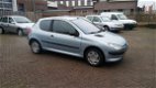 Peugeot 206 - 2KFW - 1 - Thumbnail