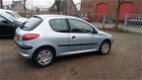 Peugeot 206 - 2KFW - 1 - Thumbnail