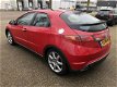 Honda Civic - 1.8 Executive Sport. PANODAK, CLIMA, NAP - 1 - Thumbnail