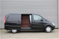 Mercedes-Benz Vito - 113 CDI 320 Lang Automaat, Navigatie, Trekhaak - 1 - Thumbnail