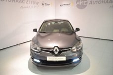 Renault Mégane - 1.2 TCe Limited*R-Link*Climate*LM.Velgen*PDC*Key-Less