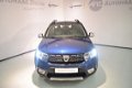 Dacia Sandero - 0.9 TCe SL Royaal*Navi+Camera*Airco*LM.Velgen*PDC - 1 - Thumbnail