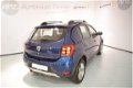 Dacia Sandero - 0.9 TCe SL Royaal*Navi+Camera*Airco*LM.Velgen*PDC - 1 - Thumbnail