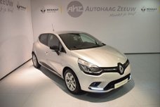 Renault Clio - 0.9 TCe Limited*Navi*Climate*LM.Velgen*In Nieuw Staat