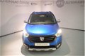 Dacia Lodgy - 1.2 TCe Stepway 5P*Navi+Camera*Airco*PDC*Afn.Trekhaak - 1 - Thumbnail