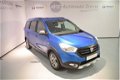 Dacia Lodgy - 1.2 TCe Stepway 5P*Navi+Camera*Airco*PDC*Afn.Trekhaak - 1 - Thumbnail