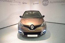 Renault Captur - 1.2 TCe Dynamique*Navi+Camera*Climate*LM.Velgen*PDC