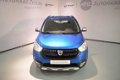 Dacia Lodgy - 1.2 TCe Série Limitée Stepway 7P*Navi*Airco*Dealer Auto - 1 - Thumbnail