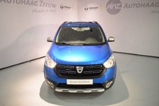 Dacia Lodgy - 1.2 TCe Série Limitée Stepway 7P*Navi*Airco*Dealer Auto