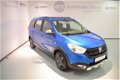 Dacia Lodgy - 1.2 TCe Série Limitée Stepway 7P*Navi*Airco*Dealer Auto - 1 - Thumbnail