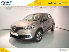 Renault Captur - 0.9 TCe Zen*Navi*Airco*LM.Velgen*PDC*Trekhaak