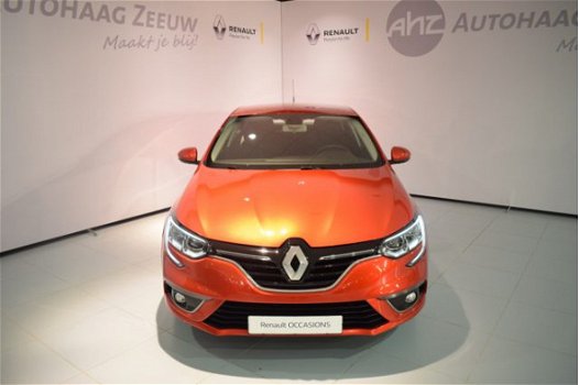 Renault Mégane - 1.2 TCe*R-Link*Climate*LM.Velgen*PDC - 1