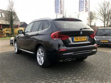 BMW X1 - XDrive28i M-SPORT PAKKET / TREKHAAK / PANODAK / NAVI