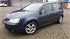 Volkswagen Golf - 2.0 FSI H.LINE/149PK/CRUIS/CLIMA/PDC/INRUIL MOG - 1 - Thumbnail