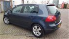 Volkswagen Golf - 2.0 FSI H.LINE/149PK/CRUIS/CLIMA/PDC/INRUIL MOG - 1 - Thumbnail