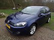 Volkswagen Golf - 1.2 TSI 105pk BlueMotion Techn. Highline - 1 - Thumbnail