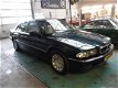 BMW 7-serie - 740iL Executive - 1 - Thumbnail